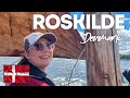 Day Trip to Roskilde, Denmark!!