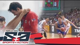 The Score: PH wins 3 gold medals in 29th SEA Games