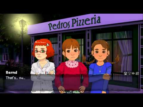 bernd and the mystery of unteralterbach walkthrough bernd and the mystery of unteralterbach walkthrough