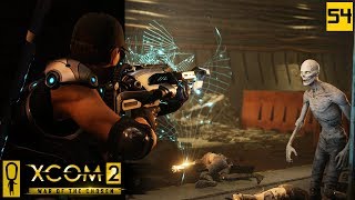 DOUBLE THE MISSIONS DOUBLE THE FUN - PART 54 - XCOM 2 WAR OF THE CHOSEN Gameplay - Let's Play