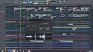 Deep house flp project Deep house flp project