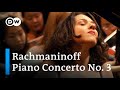 Rachmaninoff: Piano Concerto No. 3 | Khatia Buniatishvili, Neeme Järvi, Verbier Festival