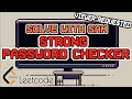 Strong Password Checker (Hard) - Leetcode 420 - Solve with Sam in Python