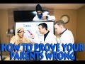 Download How To Prove Your Parents Wrong ft. AsapSCIENCE mp4 3gp mp3 videos - waplic
