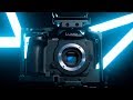 Panasonic GH5 Review For Video Shooters