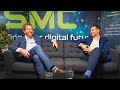 The Gap in the Digital Consulting Space | On the Couch with SMC Podcast Ep.1