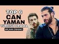 Best Drama of Can Yaman Hindi Dubbed| Mr Jan Turkish Dramas in Hindi | Drama Spy