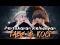 PERTUKARAN KEHIDUPAN TABE & KOCI (The Movie): Tabe Menjadi Sultan & Koci Jadi Rakyat Biasa? 😲