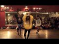 Anaconda Choreography by Tricia Miranda  HD