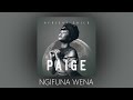 PAIGE FT SEEZUS BEATS - NGIFUNA WENA | OFFICIAL AUDIO