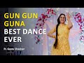 Gun Guna Guna - Ajay-Atul | Best Dance By Geeta Chauhan
