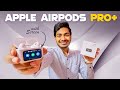 Buds ಅಲ್ಲೇ Display ಗುರು🔥 || Apple Airpods Pro+ Unboxing in Kannada