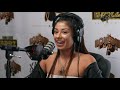 Porn Star Xxlayna Marie Interview Booty Licked Tickles! Size Queen? Pound Me Out!  @TheBougieShow
