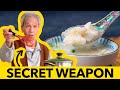 🐟 How to make congee twice as fast (魚片粥)