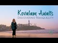 Soaking Up the Best of Kovalam  | Kerala Tourism