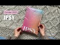 IPSY Unboxing October 2023: Beauty Subscription Box