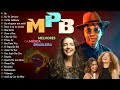 Música Popular Brasileira - O Melhor do MPB Acústico 30 Sucessos MPB - Djavan, Skank, Melim #t132