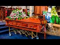 🔴LIVE: "Michael oyier laid to rest in Homabay. Burial Service "