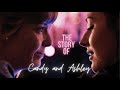 Ashley and Candy | Their Story [2x01-2x10 Nurses]