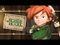 ROBIN HOOD 🏹 ROBIN - Compilation 👑 Season 2