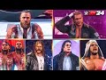 Inspiring WWE 2K24 Community Creations That Are Worth Downloading
