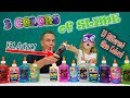 Download 3 COLORS OF GLUE SLIME CHALLENGE! All 13 New Colors to Pick w/ My Dad!!! mp4 3gp mp3 videos - waplic