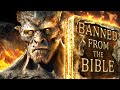The Book of Giants Banned from The Bible Reveals Shocking Secrets Of Our True History!