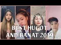 BEST HUGOT LINES AND BANAT Para kay Crush| Tiktok Compilation Part 1