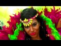 Bacchanal Jamaica Carnival 2015 (Part 2)