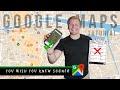 How to Plan Your Trip With Google MY MAPS ⎜Google Maps Tutorial
