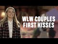 WLW Couples First Kisses [PART 6]
