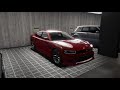 GTA V Online - Past DLC Vehicle Customization - Bravado Buffalo STX (Dodge Charger Hellcat)