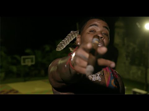 Kevin Gates Cartel Swag Official Music Video 