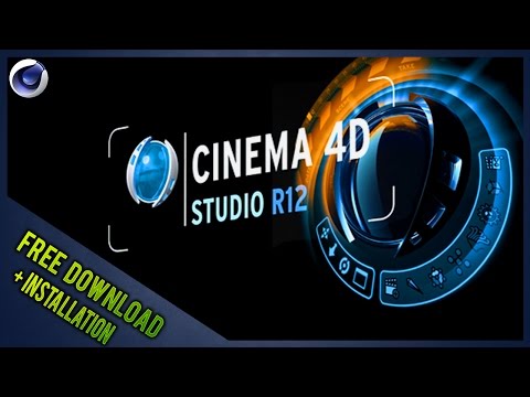 Cinema 4d R13 Full Crack