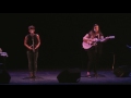 Andrea Gibson performs "Orlando" featuring Mary Lambert