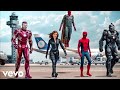 CJ - Whoopty (Robert Cristian & ERS Remix) | Captain America: Civil War [Airport Battle Scene]