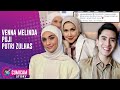 Venna Melinda Puji Putri Zulhas, Kode Restu Untuk Verrel ?? | CUMISTORY