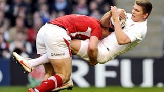 5 Amazing Try Saving Tackles