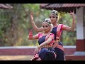 Mahashivratri/Chandra Chooda/Classical Dance/Dhwani & Rithika /PREETHA TK /NAVARASA SCHOOL OF DANCE/
