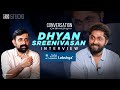 Dhyan Sreenivasan Interview | Varshangalkku Shesham | Maneesh Narayanan | Cue Studio