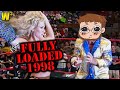 WWE Fully Loaded 1998 Review - A Dungeon Match, a Bikini Contest & ATTITUDE!