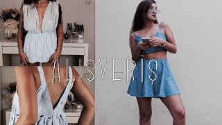 UYGUN FİYATLI ONLINE ALIŞVERİŞ | Bikini, Elbise, Aksesuar