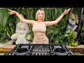 Mila Rubio - Live @ Bali, Indonesia  [ Melodic Techno / Progressive House ]  DJ Mix 2023