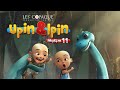 Full Movie Upin & Ipin Musim 11 - Petualangan Alam Dino - Upin Ipin Terbaru 2017