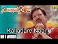 ಕಲ್ಲಾದರೆ ನಾನು - Kalladare Naanu - Simhadriya Simha -Movie | SPB | Deva| Vishnuvardhan| Jhankar Music