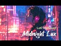 Midnight Lux 🌃 / Synthwave / Lofi hiphop / Chill Music / study / Stress relief [作業用 勉強用]