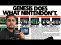 My Top 10 Hardest Genesis Games!