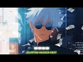 Paisa  - gojo Amv / EDIT 💵 [  jujutsu kaisen ] Anime