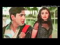 Oye Raju Pyaar Na Kariyo || 4k Video || Had kr Di Aapne || Govinda , Rani Mukherjee , Anand Raj