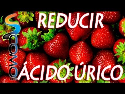 acido urico como bajarlo rapido frutos secos para combatir el acido urico tratamiento casero para disminuir el acido urico